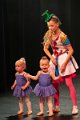 Mini Stars Circus 1E  05